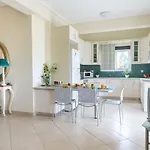Rania Apartment