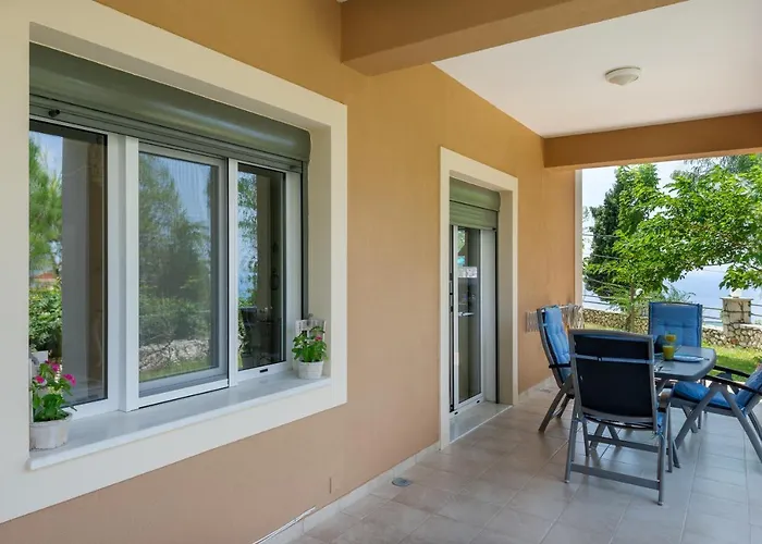 Rania Apartamento Khelmáta