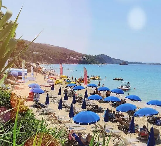 Rania Apartamento Khelmáta