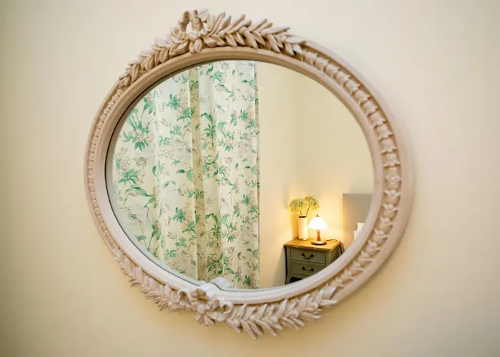 Apartamento Rania Khelmáta