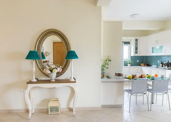 Rania Apartamento Khelmáta