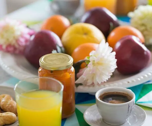 Rania Apartamento Khelmáta