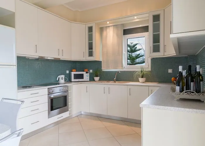 Rania Apartamento Khelmáta