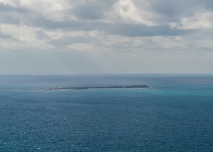 Apartamento Rania Khelmáta