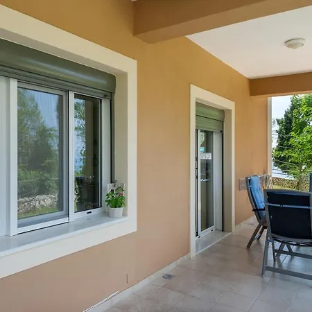 Rania Apartment Khelmata