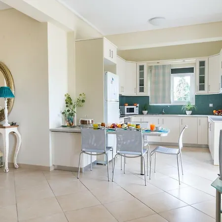 Rania Apartmán