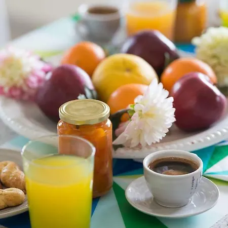 Rania Apartment Khelmata