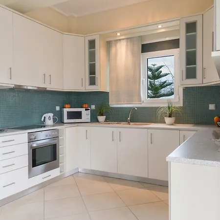 Rania Apartment Khelmata