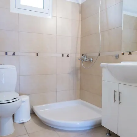Rania Apartman *