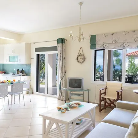 Apartmán Rania *
