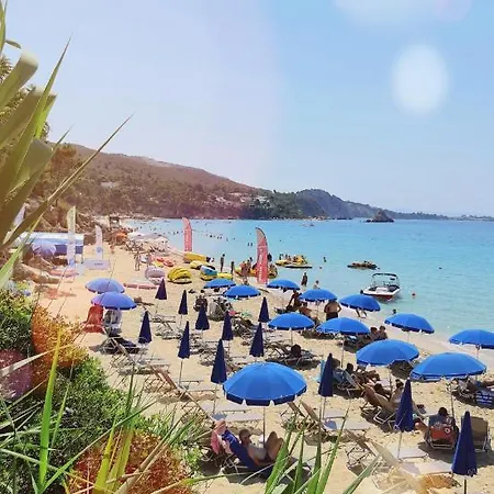 Rania Appartamento Khelmáta