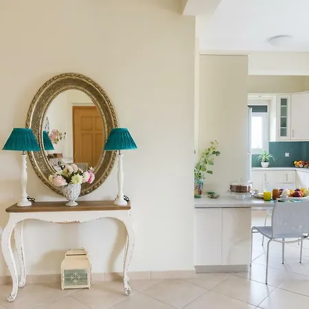 Rania Appartamento Khelmáta