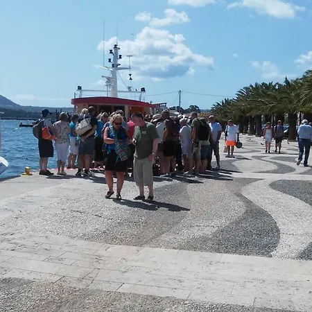 Rania Appartamento *